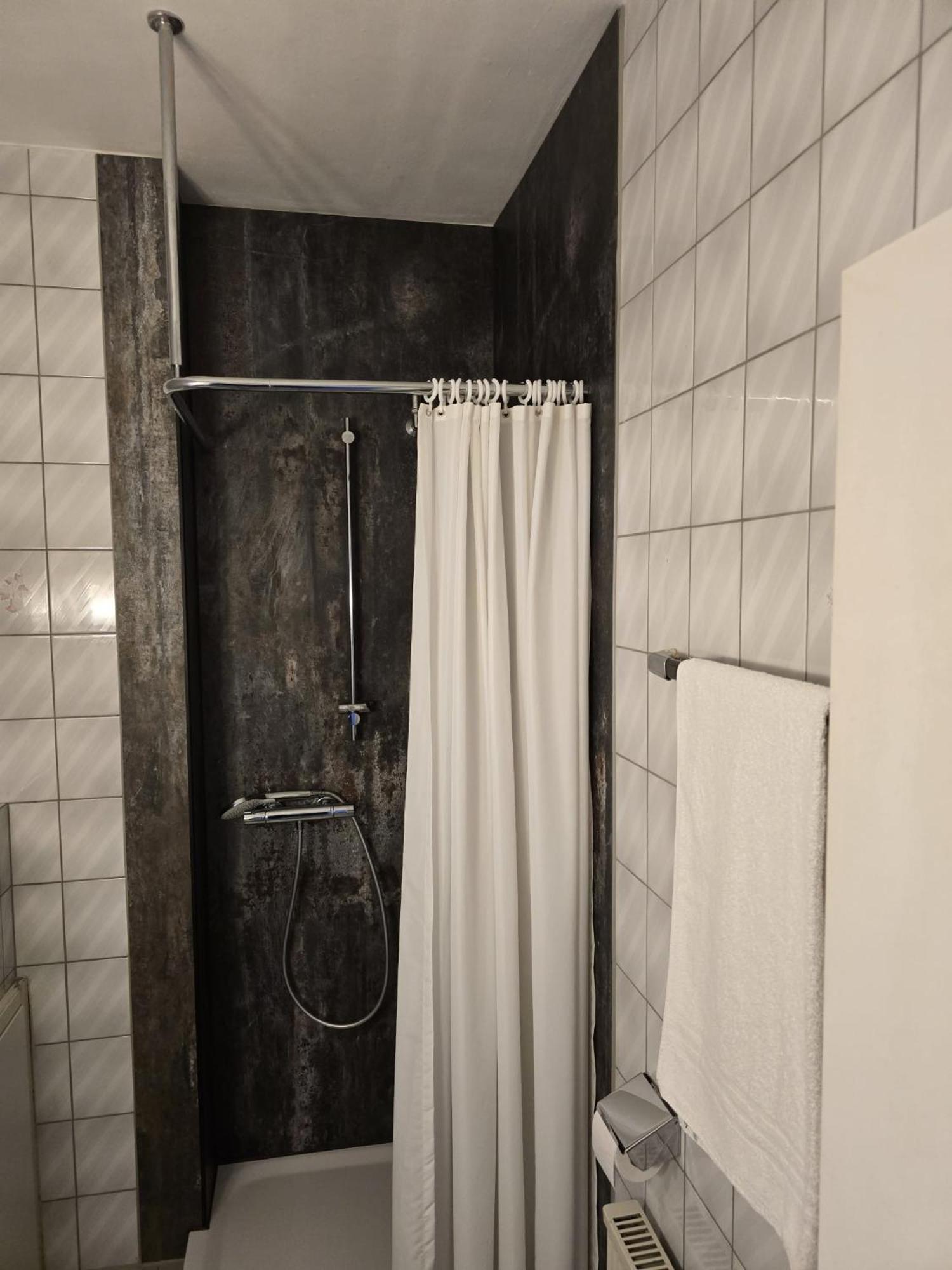 Gasthof Einhaus Μπόρκεν Εξωτερικό φωτογραφία